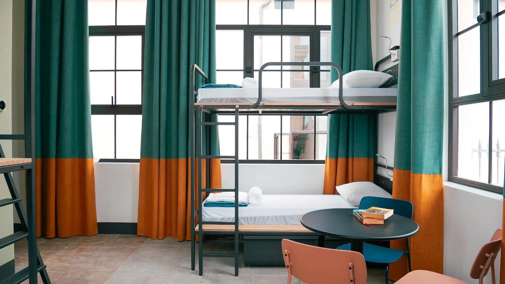 Ostello Bello Palermo Hostel