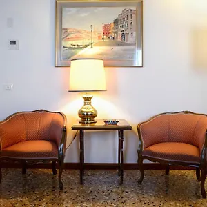 Casa Fondamente Nuove Venetië