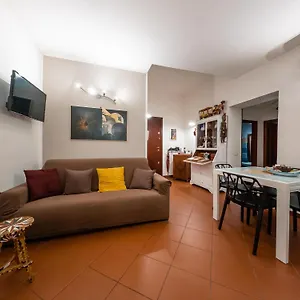  Holiday home Casa Ruggiero
