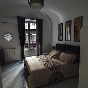 Via Vittorio Emanuele Vakantiehuis