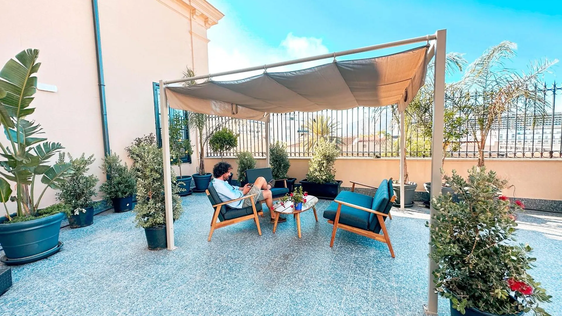 Ostello Bello Palermo