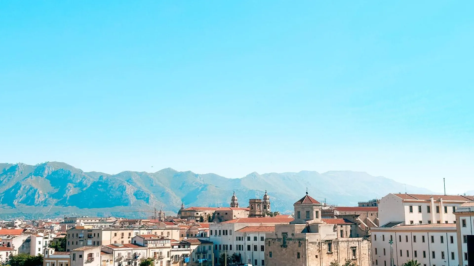 Albergue Ostello Bello Palermo